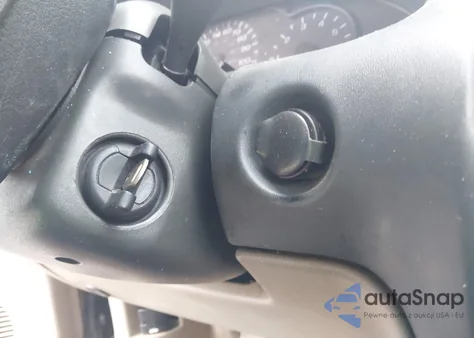 2003 Chevrolet Cavalier z USA, uszkodzony, nr VIN 1G1JC12F337153530